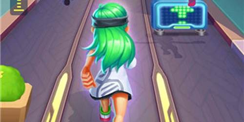 街头跑酷游戏优势