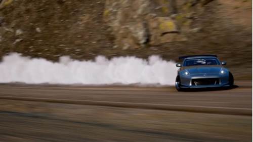 极限竞速地平线5怎么练习漂移1