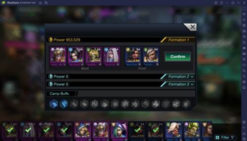 明日边境新手攻略2