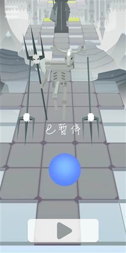 滚动的天空精灵镇内购破解版图片3