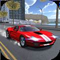 极限全驾驶模拟器