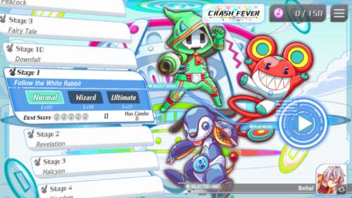 声波节拍破解版图片4