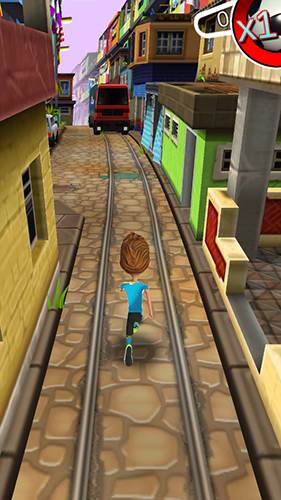 足球跑酷最新版游戏特色