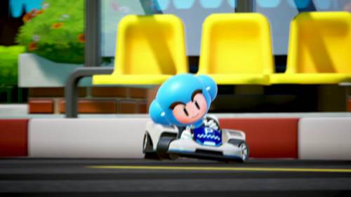 kartriderdrift官方版图片2