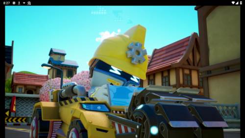 kartrider drift公测版图片2