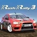 冲刺拉力赛3中文版 Rush Rally 3 Demo