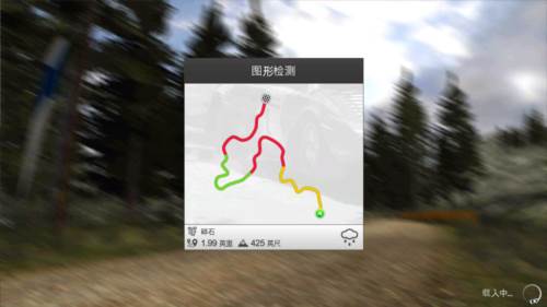 冲刺拉力赛3中文版图片2