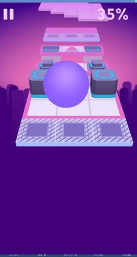 滚动的天空生日快乐版本游戏攻略2