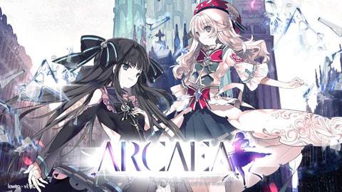 arcaea全曲包破解版游戏特色