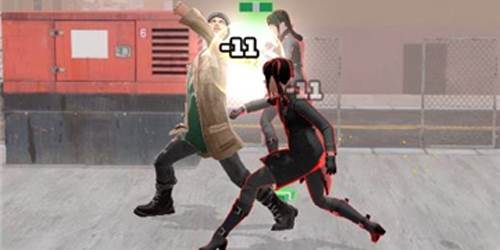 超级地铁跑酷游戏亮点