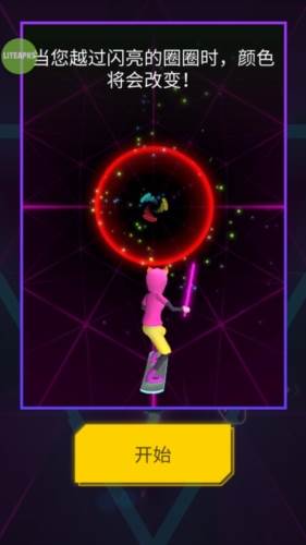 Cyber Surfer无限金币版游戏介绍2