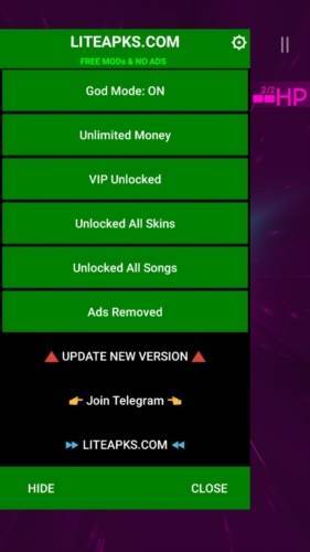 网际漫游者内置菜单版宣传图