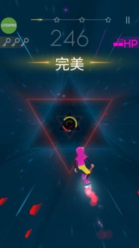 网际漫游者内置菜单版游戏玩法