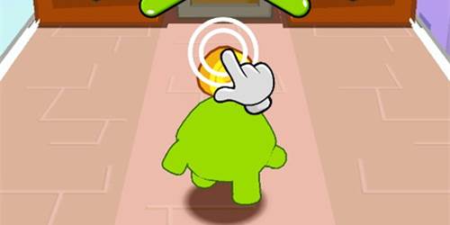 奥姆快跑2游戏亮点