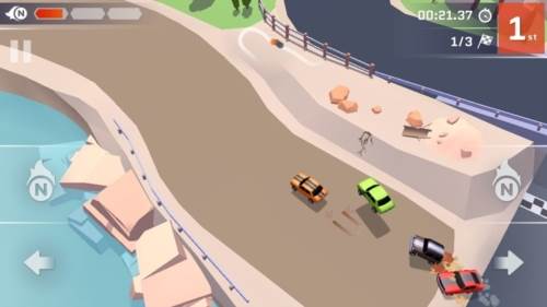 漂移风暴国际服最新版图片1