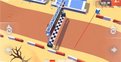 漂移风暴国际服最新版图片9