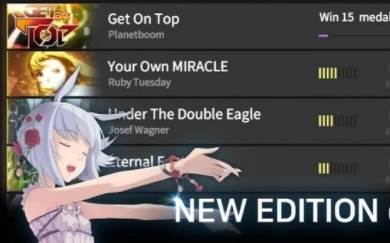 音速冲击世界冠军