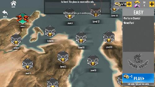 特技传奇游戏亮点