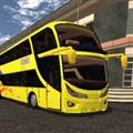 马来西亚巴士模拟器游戏 Malaysia Bus Simulator