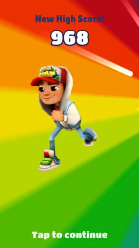 火车骑士老版本图片2