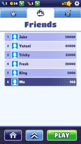 火车骑士老版本图片4