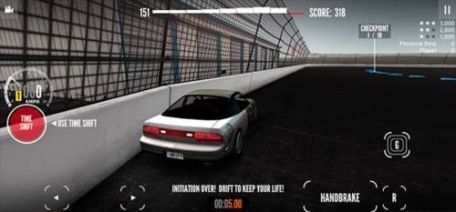 漂移地带2游戏优势