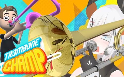 Trombone Champion中文版图片2