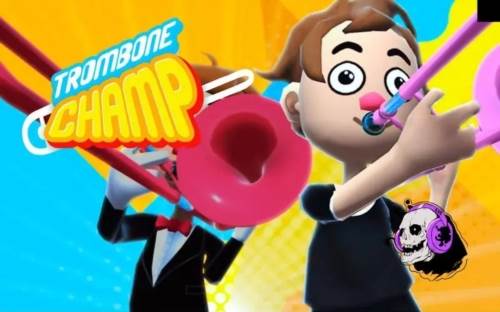 Trombone Champion中文版图片3