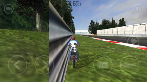 摩托车特技模拟器安卓手机图片3
