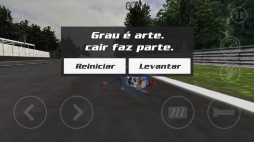 摩托车特技模拟器安卓手机图片4