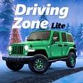 驾驶领域越野 Driving Zone: Offroad Lite