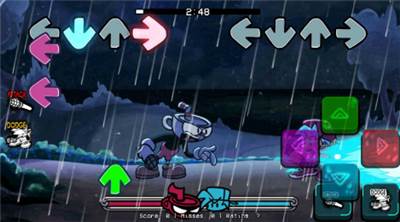 内鬼v5优化版图片3