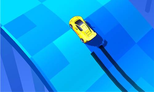 漂移跑车游戏优势