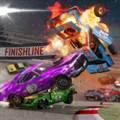 碰撞大赛3最新版 Demolition Derby 3