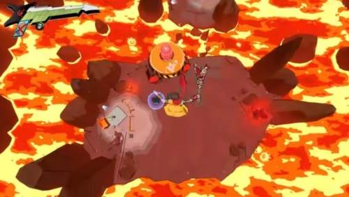 HiFi Rush中文版图片1