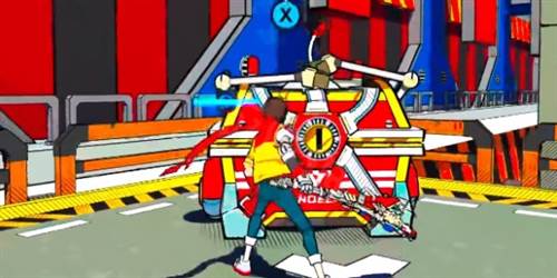 HiFi Rush中文版图片5