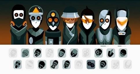 节奏盒子面具版本