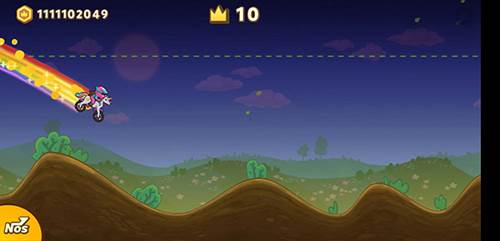 旋风赛车游戏特色