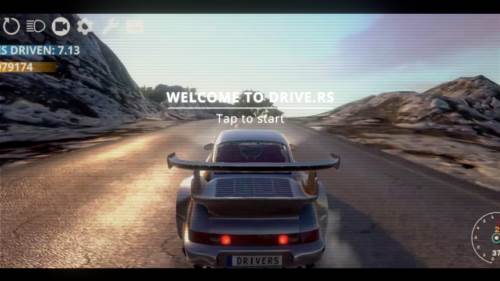 RS开放世界驾驶手机版图片1