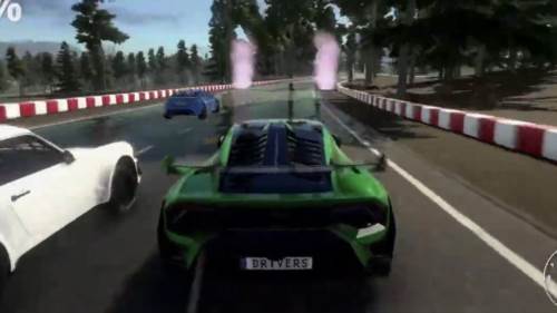 RS开放世界驾驶手机版图片2