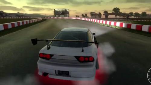 RS开放世界驾驶手机版图片3