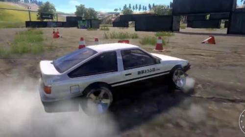 RS开放世界驾驶手机版图片4