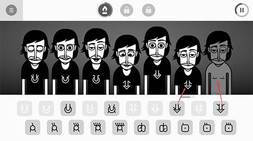 节奏盒子16个模组怎么玩6