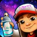 地铁跑酷ezrfex定制版 [Ezrfex制作]Subway Surf