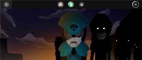 节奏盒子armed模组动画介绍3