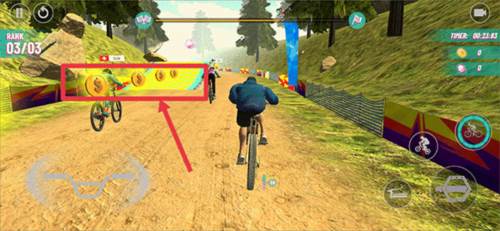 越野自行车特技2国际服图片4