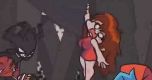 FNF动漫合集免广告版图片3