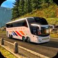 欧洲长途客车驾驶 Euro Coach Bus Driving - offroad drive simulator