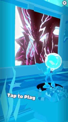 地铁跑酷慕言9.0版本1