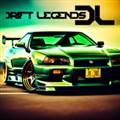 漂移传奇内置菜单mod版 Drift Legends